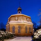 Marktkirche Niendorf