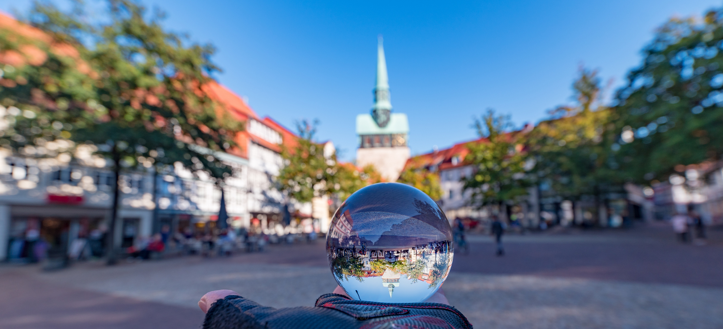 Marktkirche Osterode am Harz