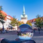 Marktkirche Osterode am Harz