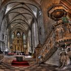 Marktkirche / Quedlinburg