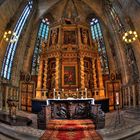 Marktkirche Quedlinburg