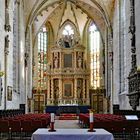 Marktkirche St. Benedikti, Quedlinburg