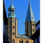 Marktkirche St. Cosmas und Damian