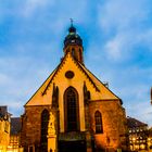 Marktkirche St. Jacobi Einbeck