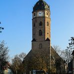 Marktkirche St. Jakobi