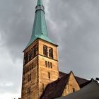 Marktkirche St. Nicolai in Hameln