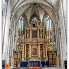 Marktkirche St.Benedikti Quedlinburg