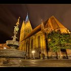 Marktkirche von Hannover