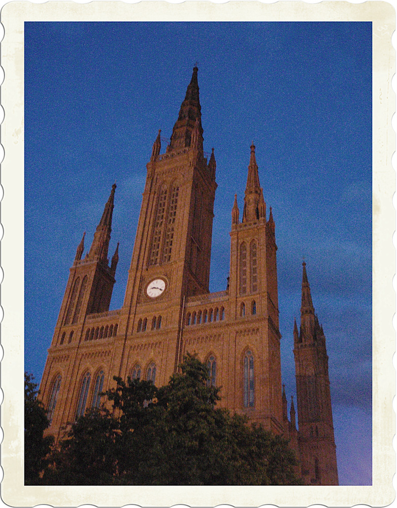 Marktkirche Wiesbaden