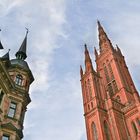 MarktKirche Wiesbaden