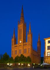 Marktkirche Wiesbaden