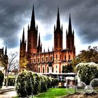 Marktkirche Wiesbaden