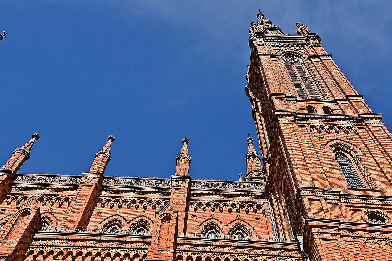 Marktkirche / Wiesbaden