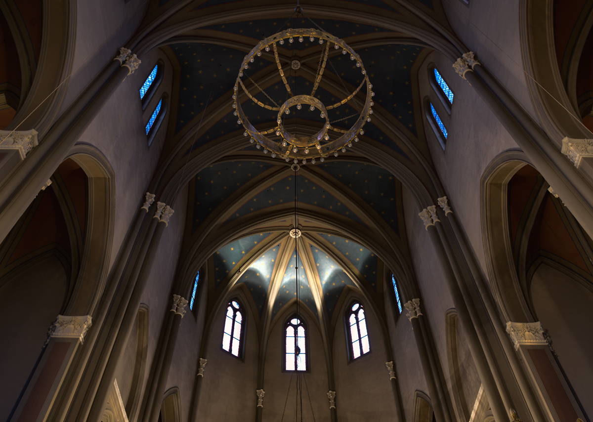 Marktkirche Wiesbaden Foto Bild Bearbeitungs Techniken Hdri Tm Kirchen Hdr Bilder Auf Fotocommunity