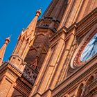 Marktkirche Wiesbaden - Detail