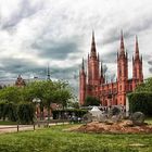 Marktkirche, Wiesbaden