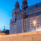 Marktkirche zum Heiligen Geist Clausthal (Harz)