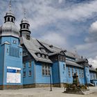 Marktkirche Zum Heiligen Geist - Clausthal, Harz