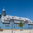 Marktkirche zum Heiligen Geist [Clausthal-Zellerfeld]