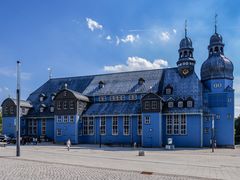 Marktkirche zum Heiligen Geist (Clausthal-Zellerfeld)