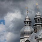 Marktkirche zum heiligen Geist