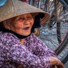 Marktleben in Vietnam (IX)