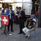 Marktmusiker
