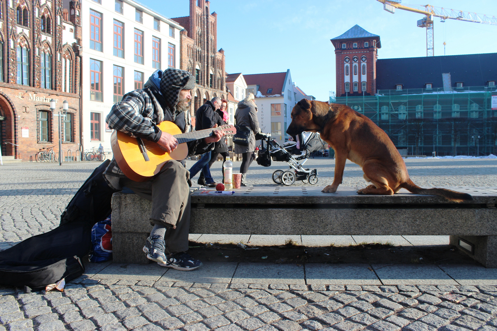 marktplatz