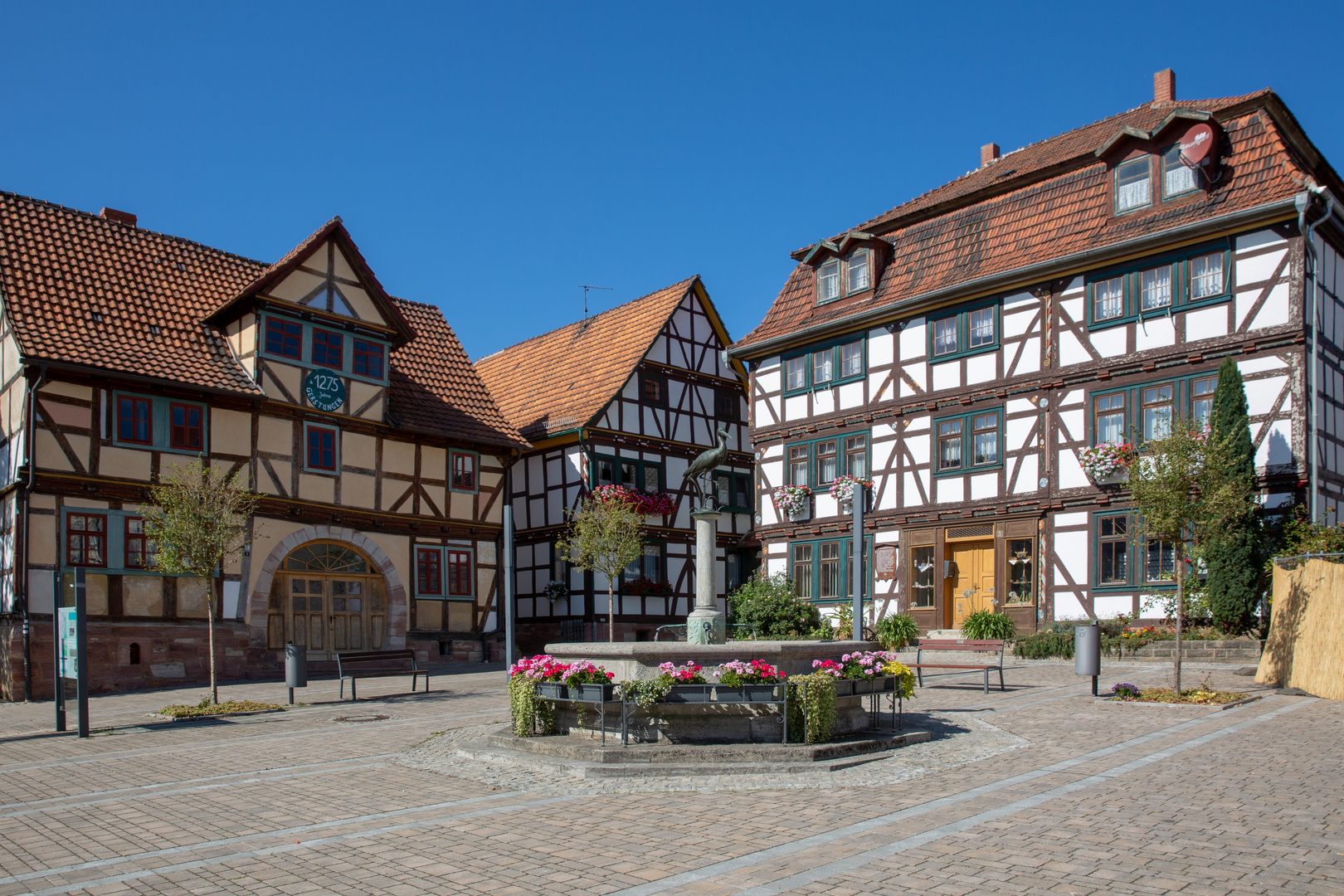 Marktplatz