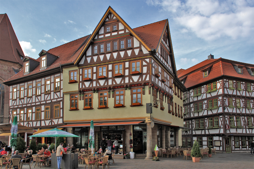 Marktplatz