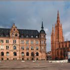 Marktplatz.