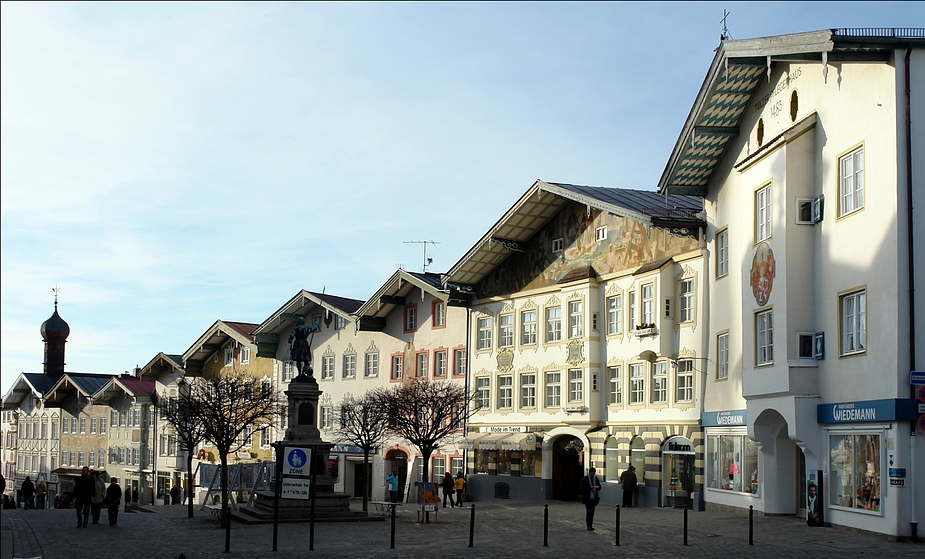 Marktplatz