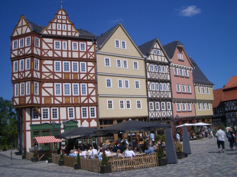 Marktplatz