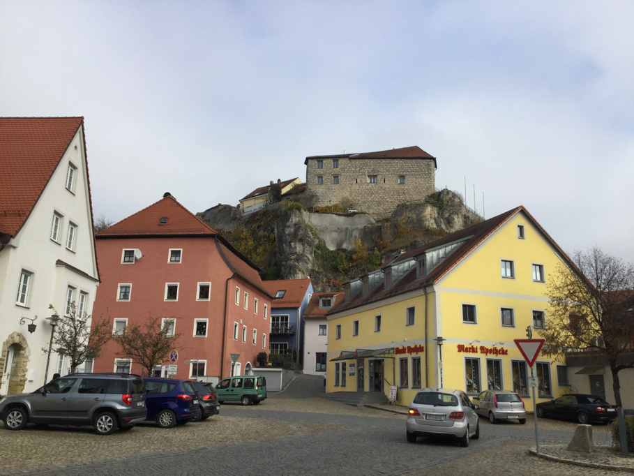 Marktplatz 