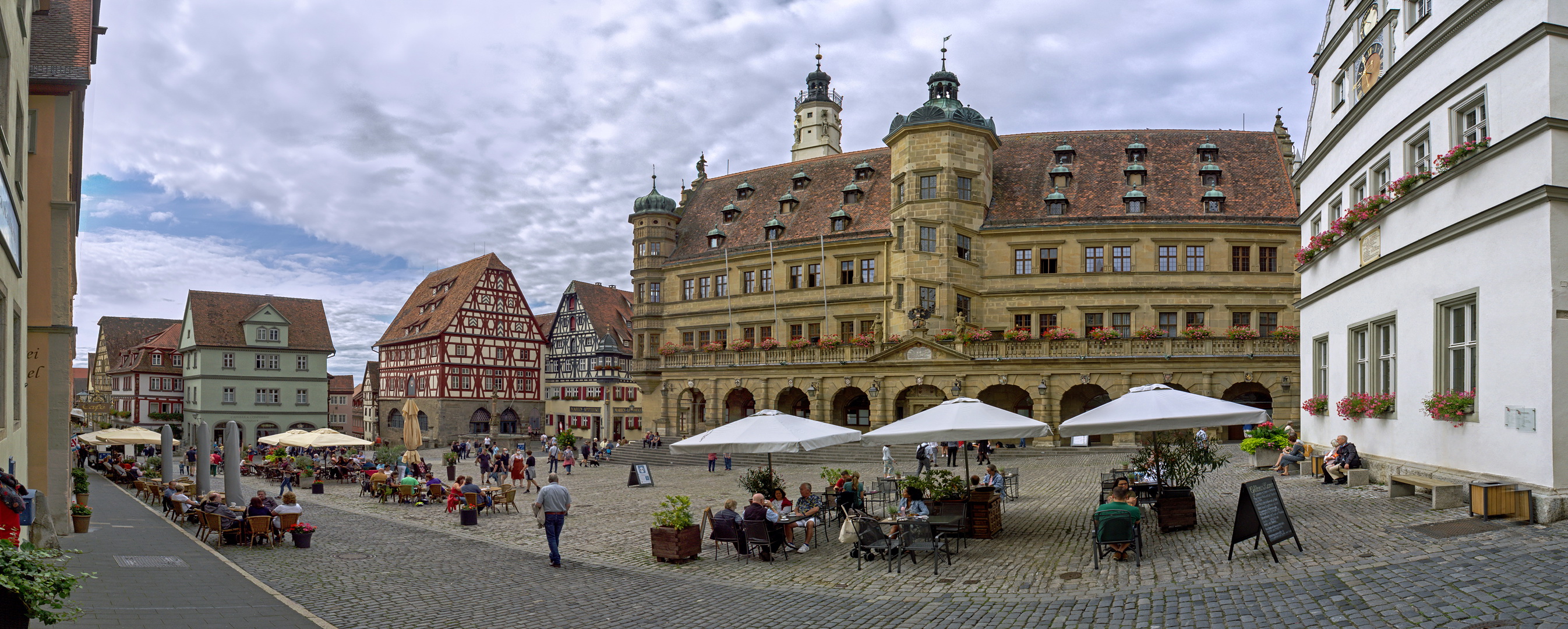 Marktplatz