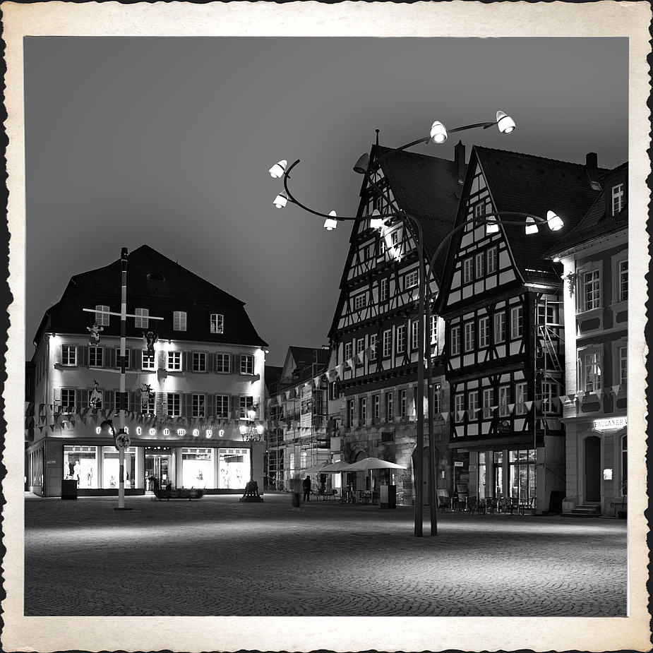 Marktplatz