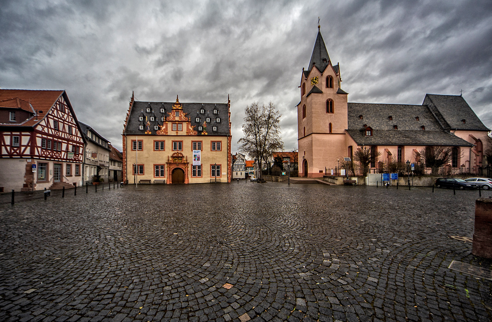 Marktplatz