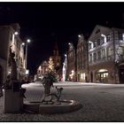 * Marktplatz * 18mm