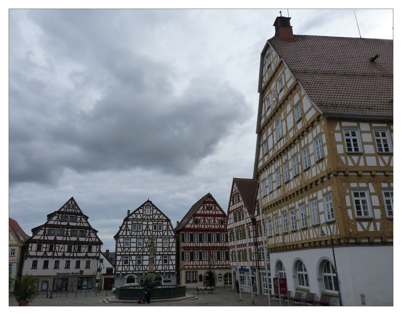 Marktplatz 2