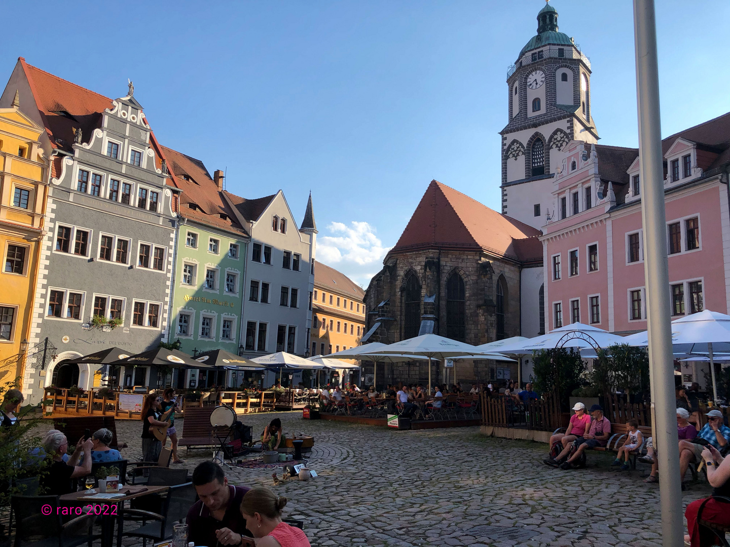 Marktplatz 2