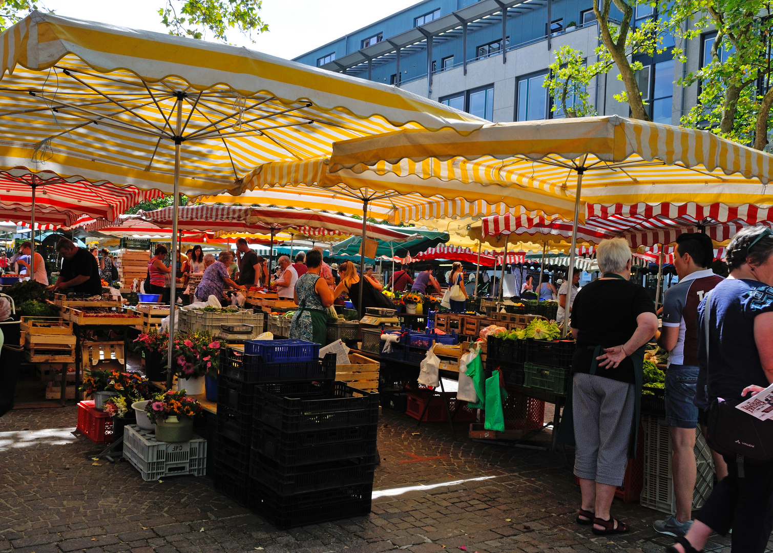 Marktplatz