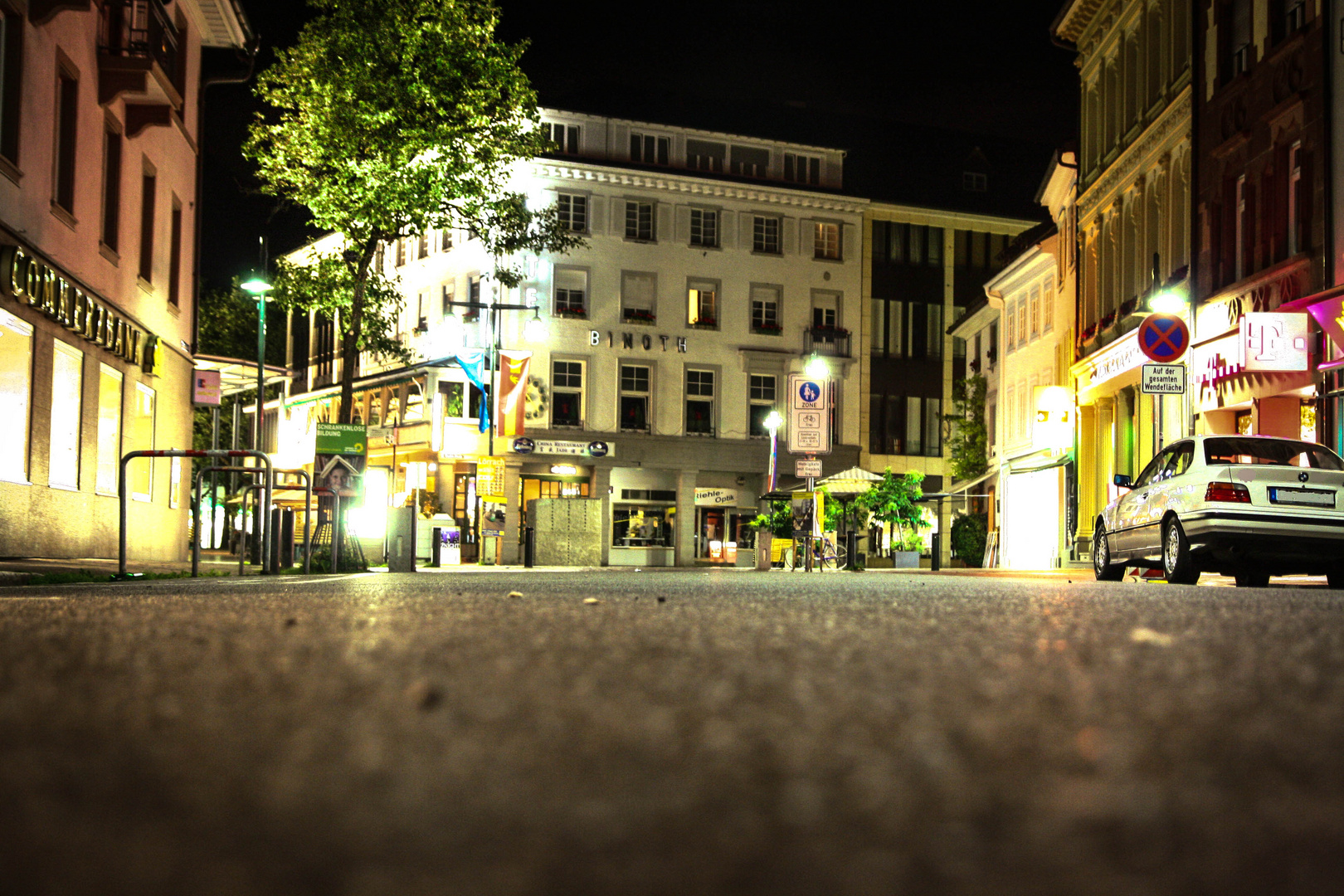 Marktplatz