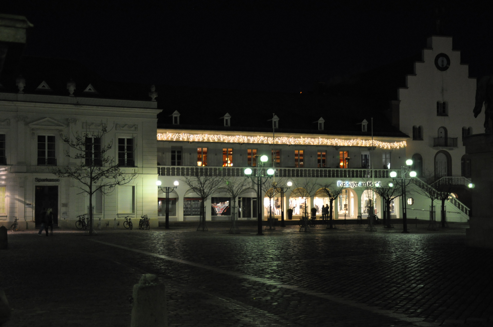 Marktplatz