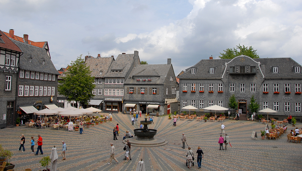 Marktplatz