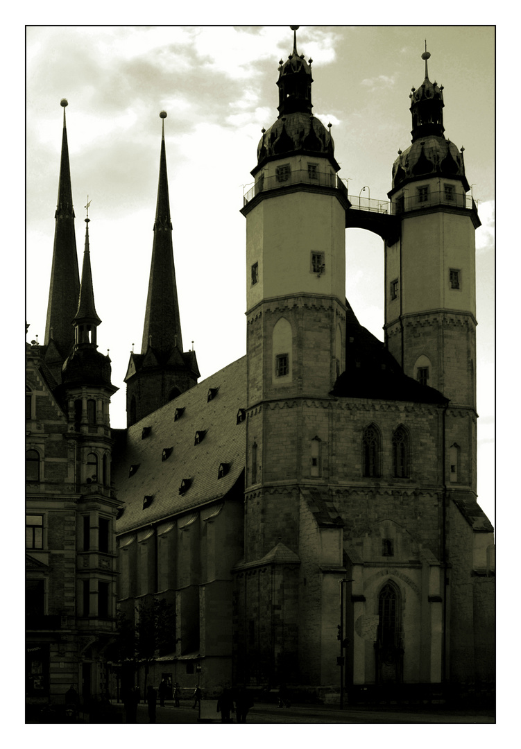 Marktplatz #3