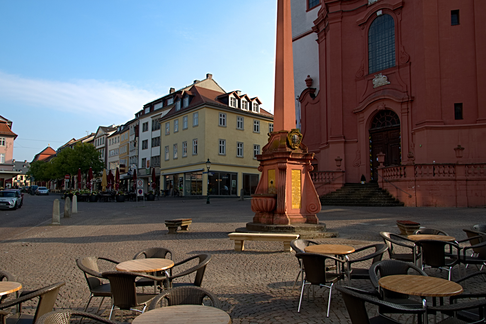 Marktplatz