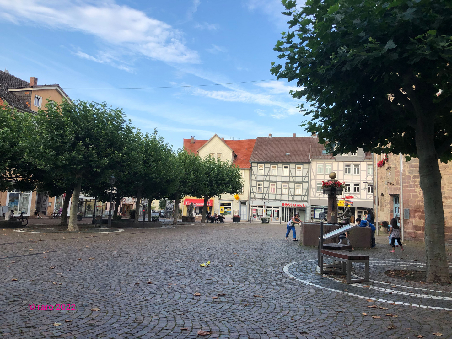 Marktplatz