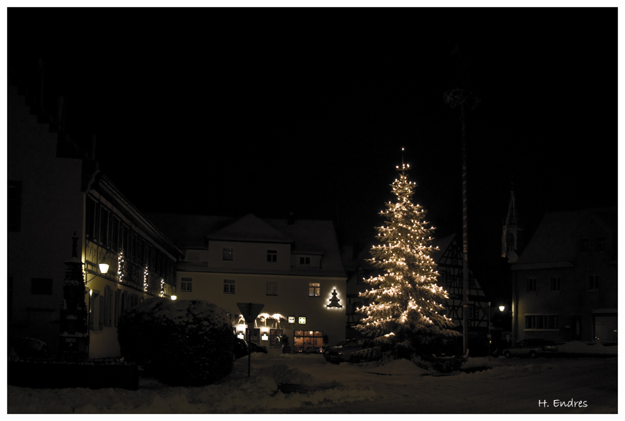 Marktplatz