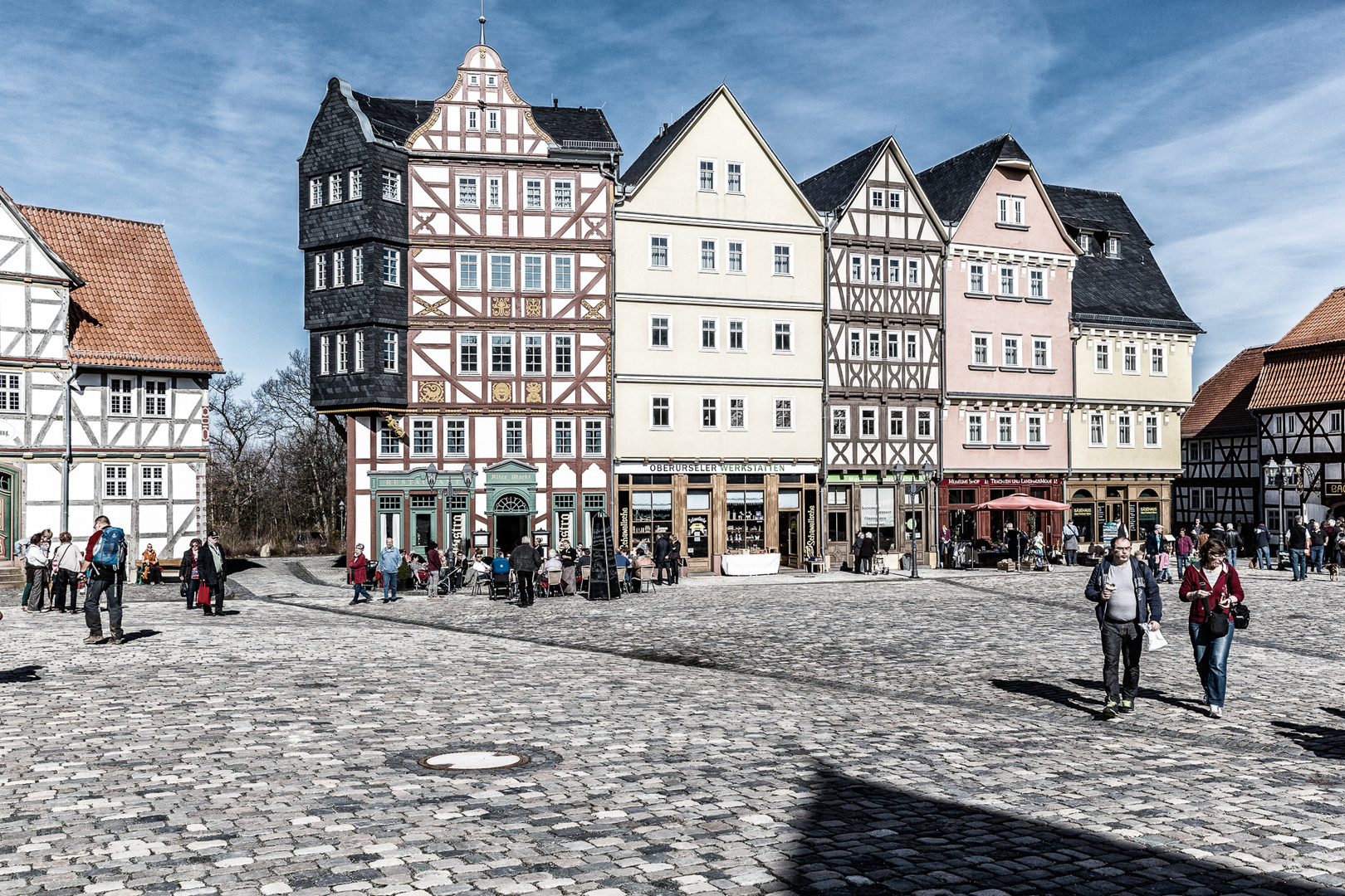 Marktplatz