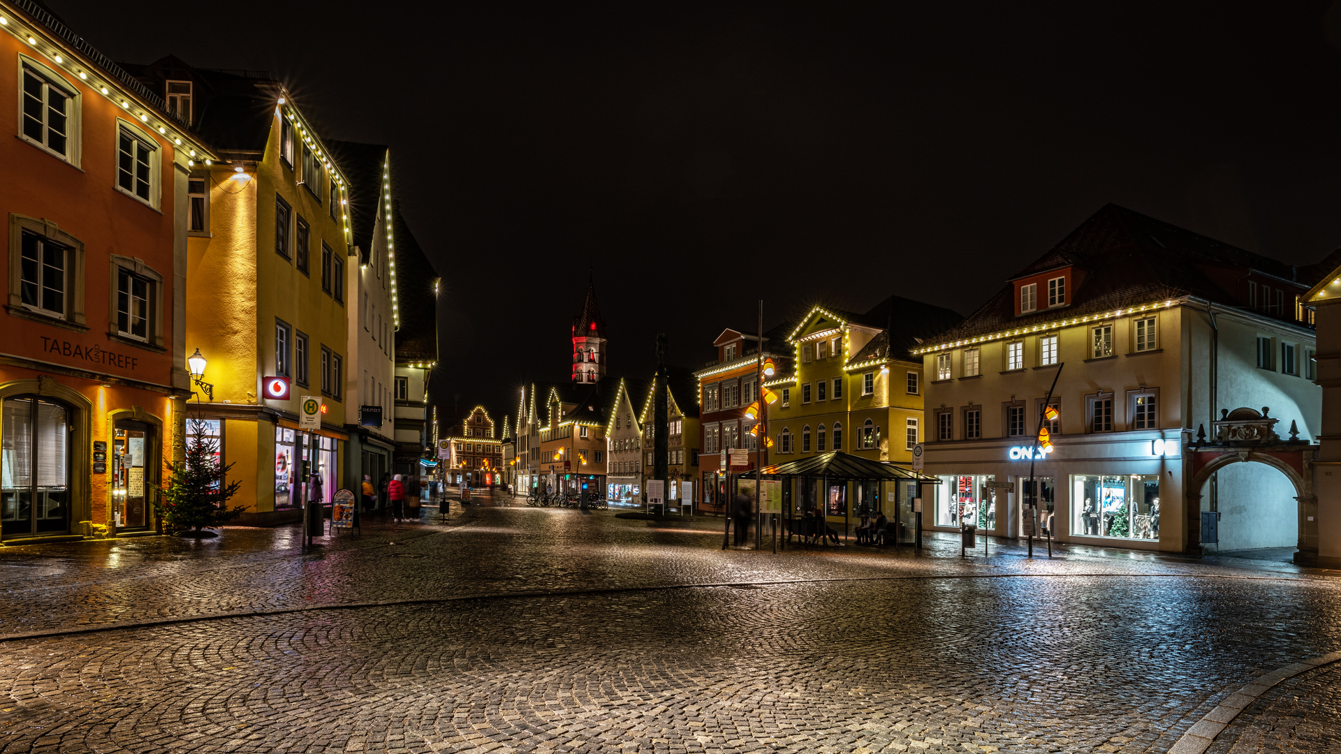 Marktplatz